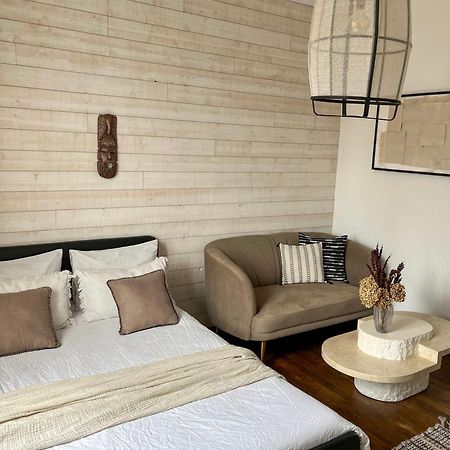Appartement Une Chambre Rennes Eksteriør billede